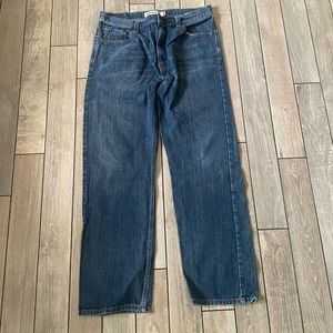Levi's baggy - 505